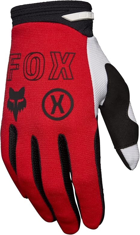 Fox Racing 180 Flow Motocross Dirt Bike Gloves