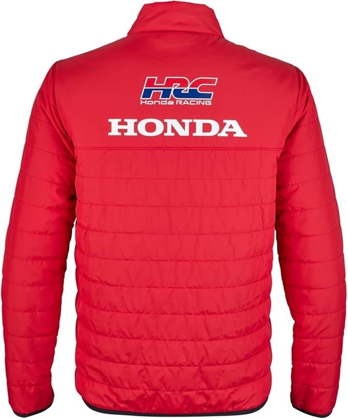Fox Racing Mens Honda Howell Jacket Motocross