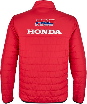 Fox Racing Mens Honda Howell Jacket
