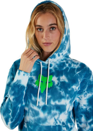 Fox Racing Women’s Atlas Pullover Fleece Hoodie