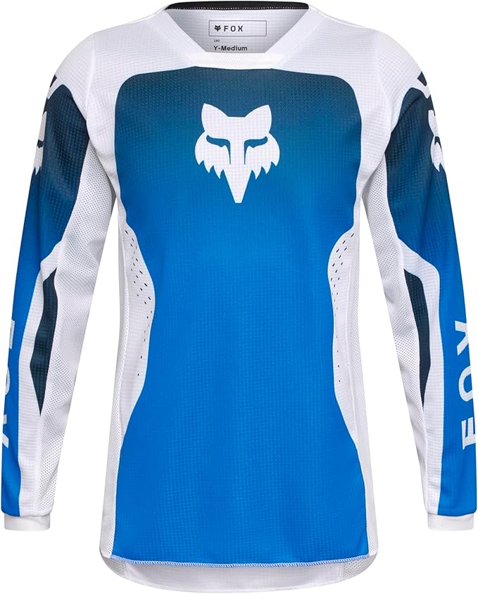 Womens 180 Shield Jersey – Breathable Mesh Panels