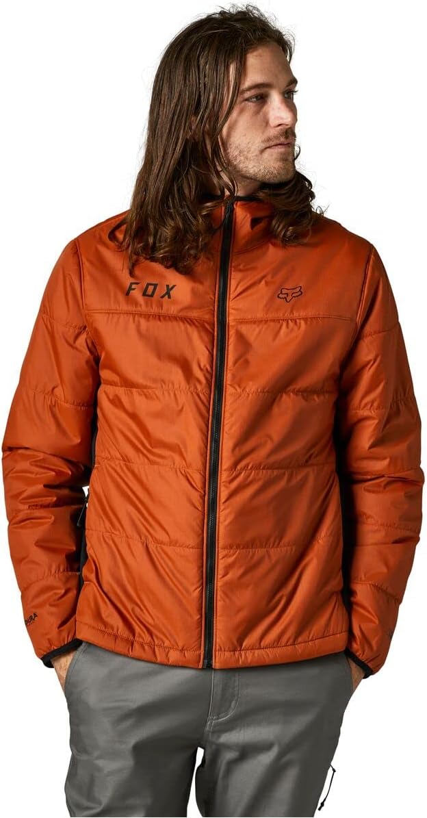 Fox Racing Ridgeway Insulated Jacket