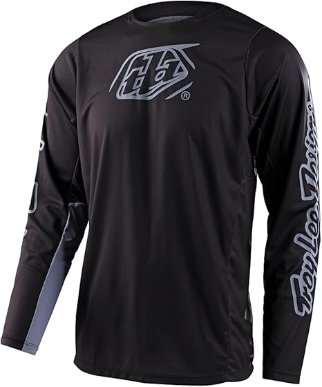 Troy Lee Designs GP Pro Jersey – Lightweight Offroad Gear