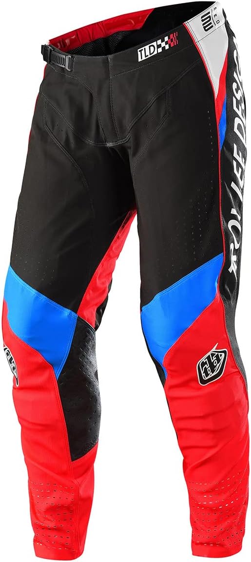 TLD Youth GP Pant – durable dirt bike pants with knee protection