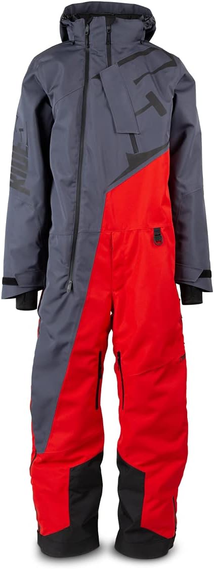 509 Allied Mono Suit waterproof snowmobile one-piece suit