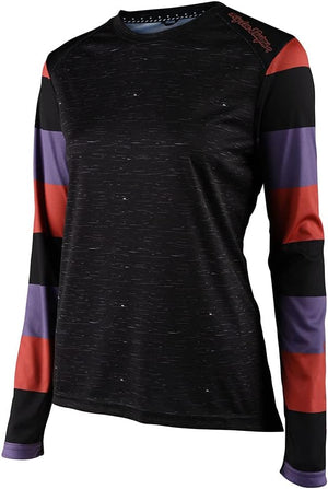 Troy Lee Designs Lilium LS MTB Jersey – Women