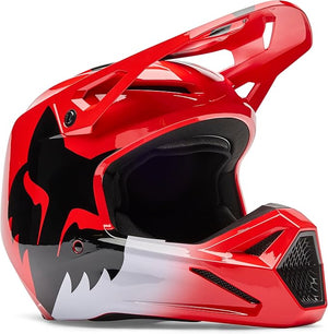 Fox Racing Youth V1 Motocross Helmet – MIPS Certified | DOT & ECE22.06