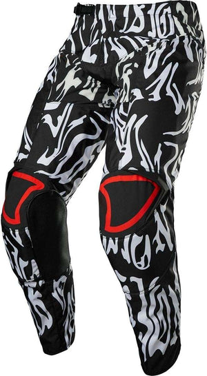 Fox Racing Men’s 180 Peril Motocross Pants – Durable, Ergonomic, and Race-Ready