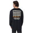 Men’s off-road Can-Am Fasthouse long sleeve cotton tee