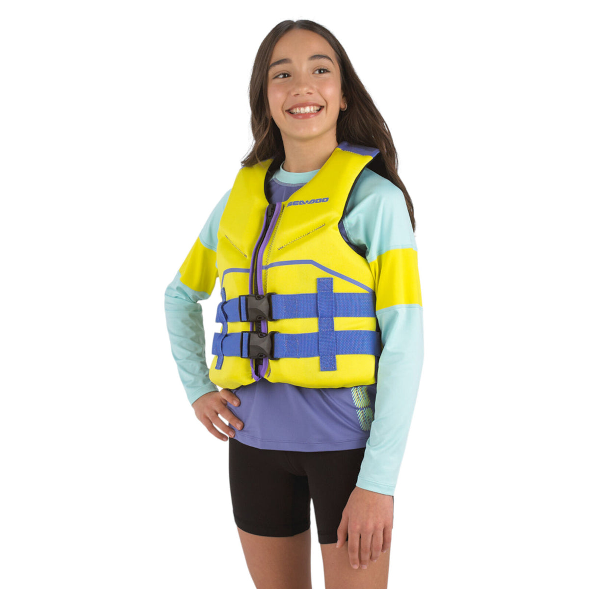 Sea-Doo Junior Freedom PFD/Life Jacket