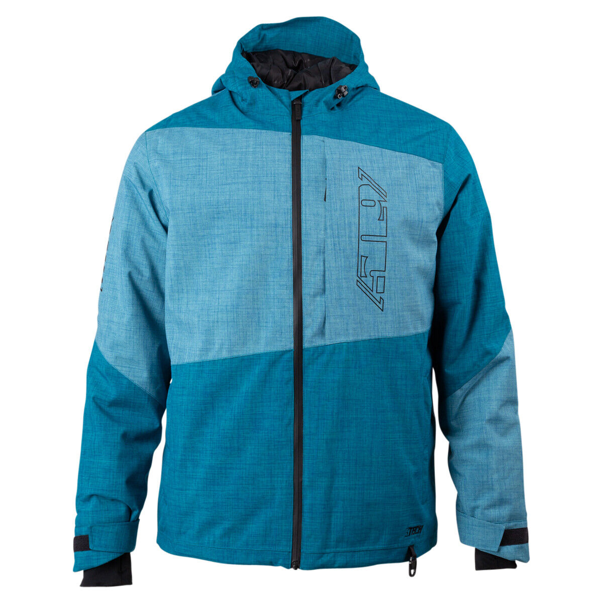 509 Forge Insulated Snowobile Jacket