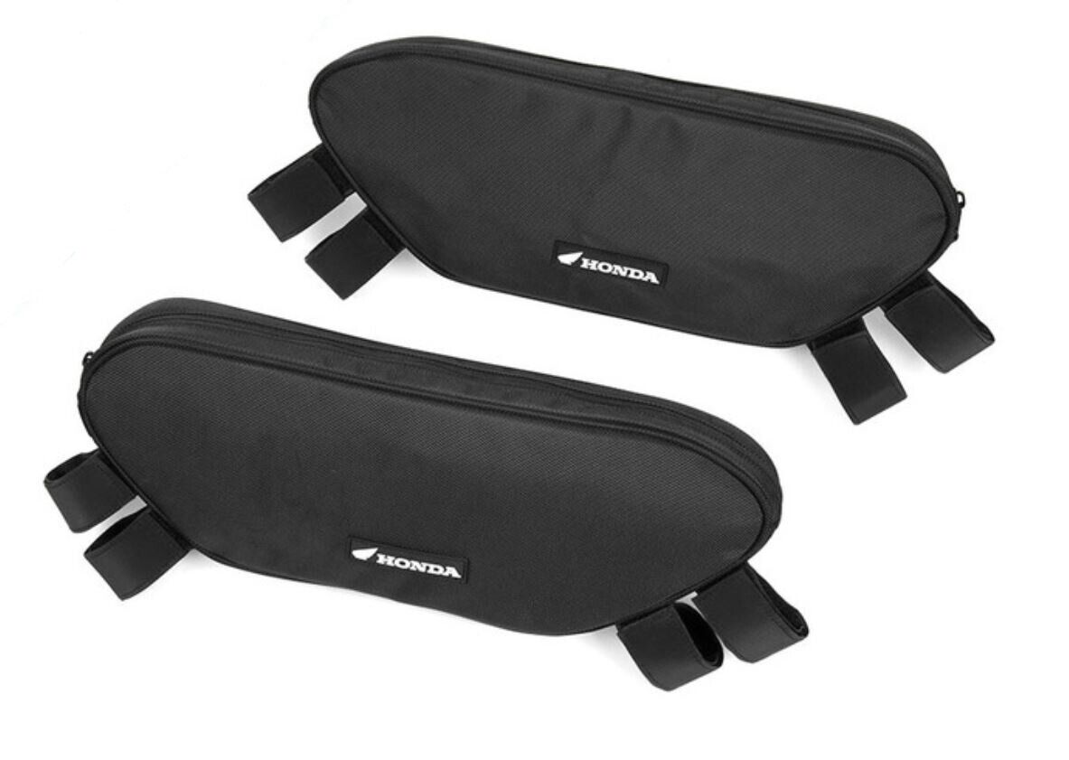 2019-2022 Genuine Honda Talon 1000R X 1000X-4 Roof Storage Bags - 0SL57-HL6-A00