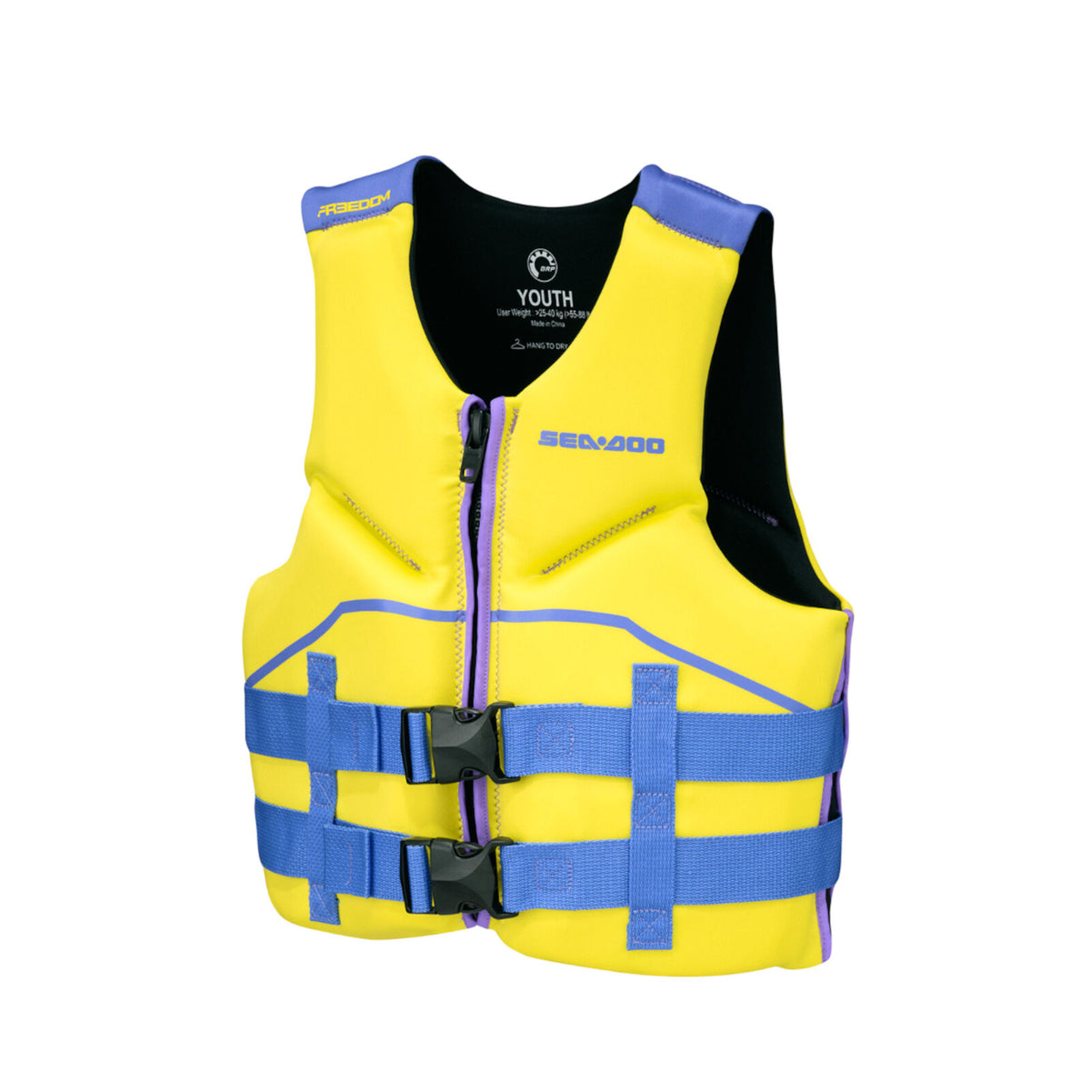 Sea-Doo Junior Freedom PFD/Life Jacket