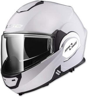 LS2 Helmets Modular Valiant Helmet