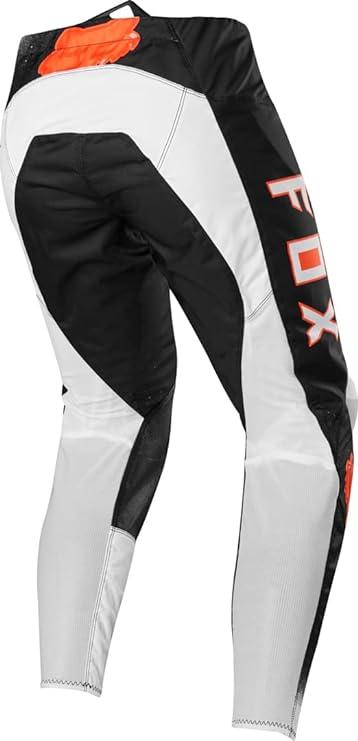 Fox Racing 180 Bnkz Youth Off-Road Motorcycle Pants - Black / 24