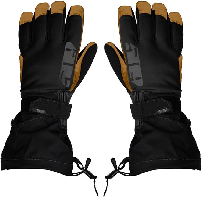 509 Backcountry Snow Glove