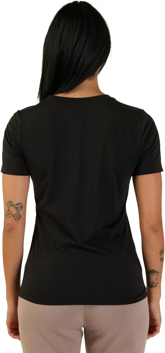 Fox Racing Women&#39;s Standard Absolute Short Sleeve Tech Tee