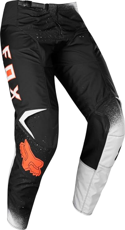 Fox Racing 180 Bnkz Youth Off-Road Motorcycle Pants - Black / 24