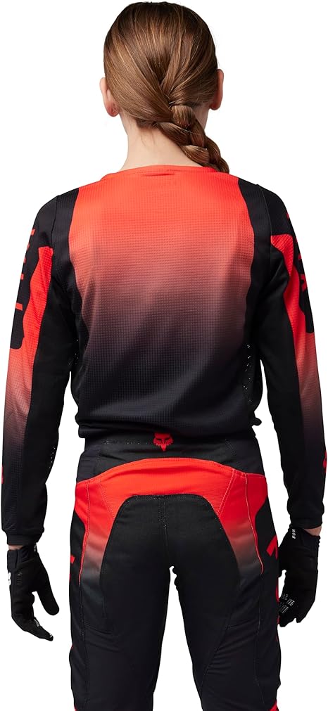 Fox Racing Youth 180 Lean Motocross Jersey