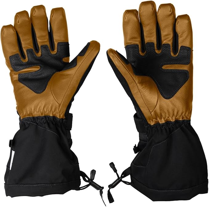 509 Backcountry Snow Glove