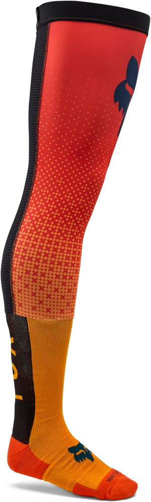 Fox Racing Men’s 180 Motocross Dirt Bike Sock