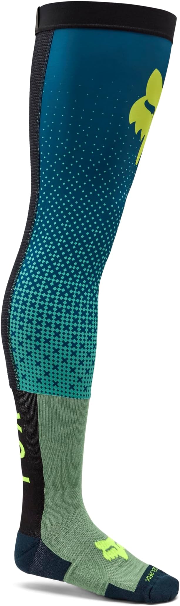 Fox Racing Dirt Bike Sock – High-Performance Comfort and Support