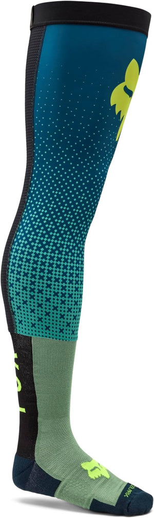 Fox Racing Men’s 180 Motocross Dirt Bike Sock