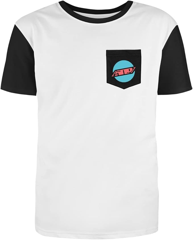 509 Arsenal T-Shirt for all-day comfort and riding performance