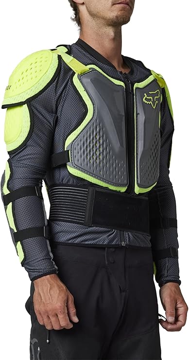 ox Racing under jersey armor, MTB protective jacket