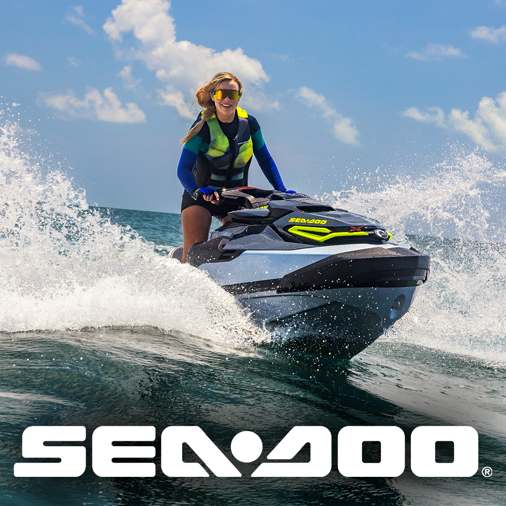 Seadoo Accessories
