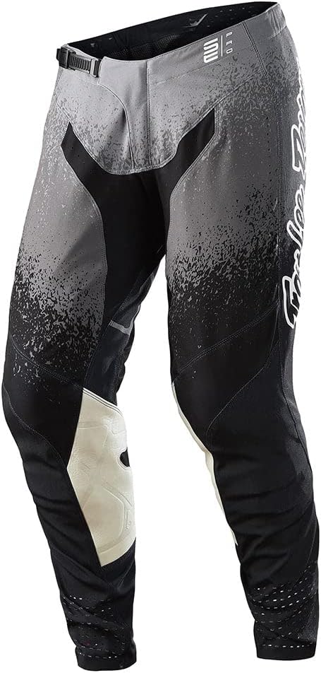 TLD SE Pro Pants with Adjustable Waist and Hand Pockets