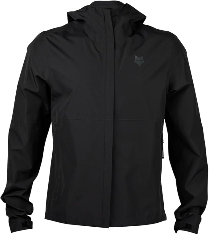 Trail-Ready Fox Racing Ranger Waterproof Jacket Men