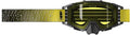 509 Sinister X7 Hyper Bass Goggle with shuttered venting
