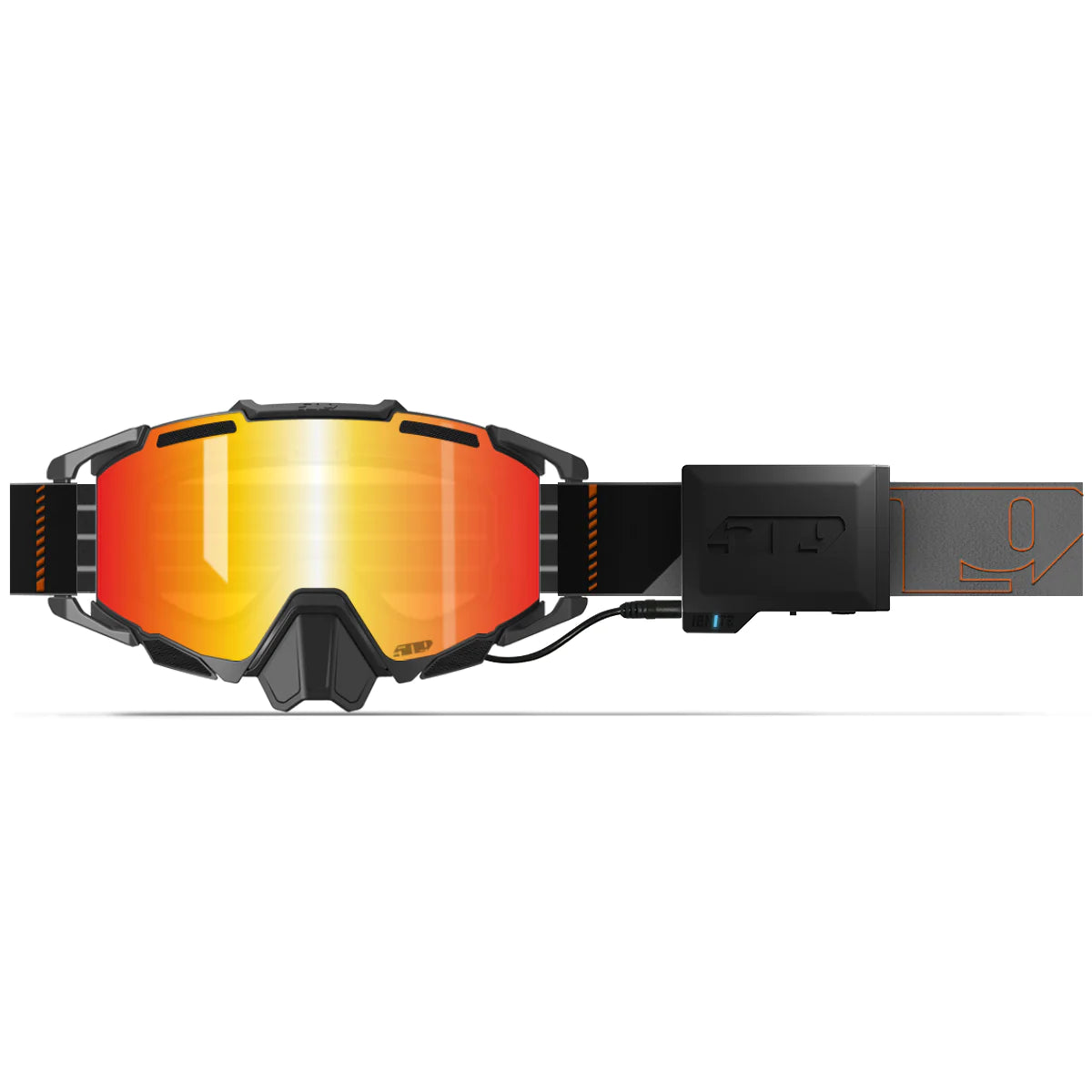 509 Sinister X7 Ignite S1 Snow Goggle