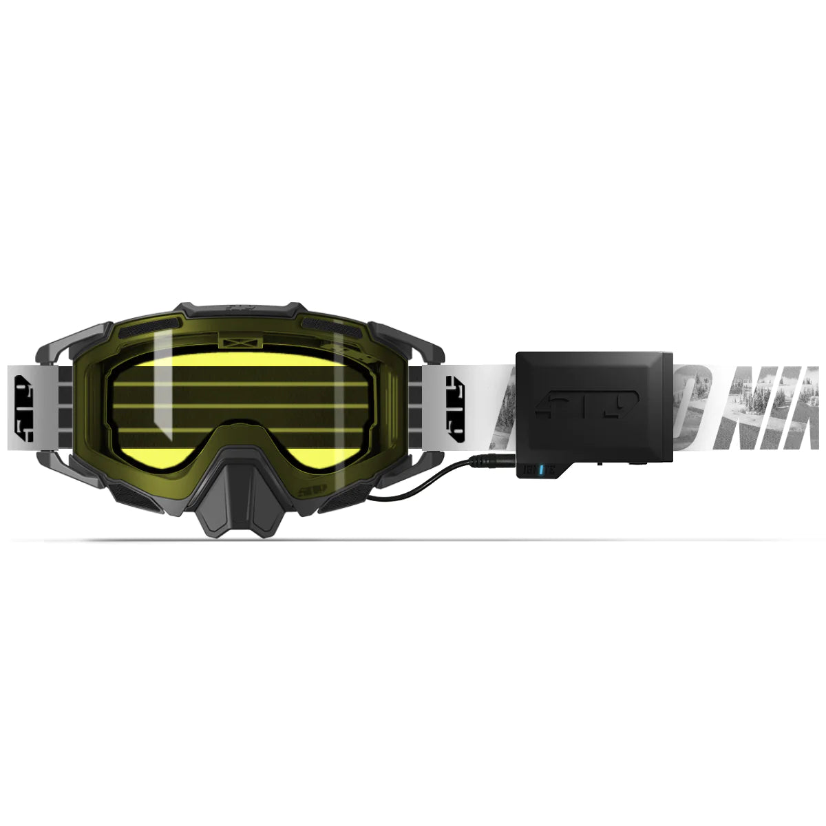 509 Sinister X7 Ignite S1 Snow Goggle