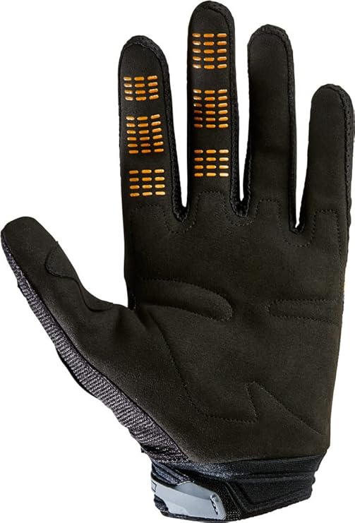 Youth Off-Road Riding Gloves with Silicone Grip