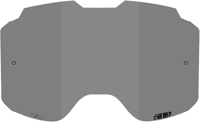 509 Sinister MX6 HCS high contrast replacement lens