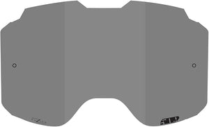 509 Sinister MX6 Fuzion Lens – Fog-Free, High Contrast Technology