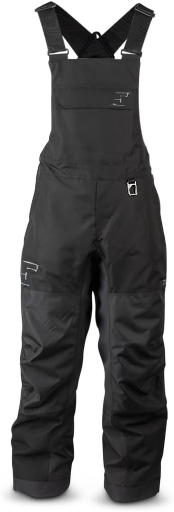 509 Powerline Insulated Snowmobile Bib – 200g Thinsulate