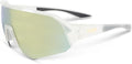 509 Shags Sunglasses with scratch-resistant coating and storage pouch