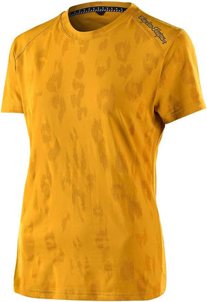 Troy Lee Designs Women’s Lilium SS Jersey