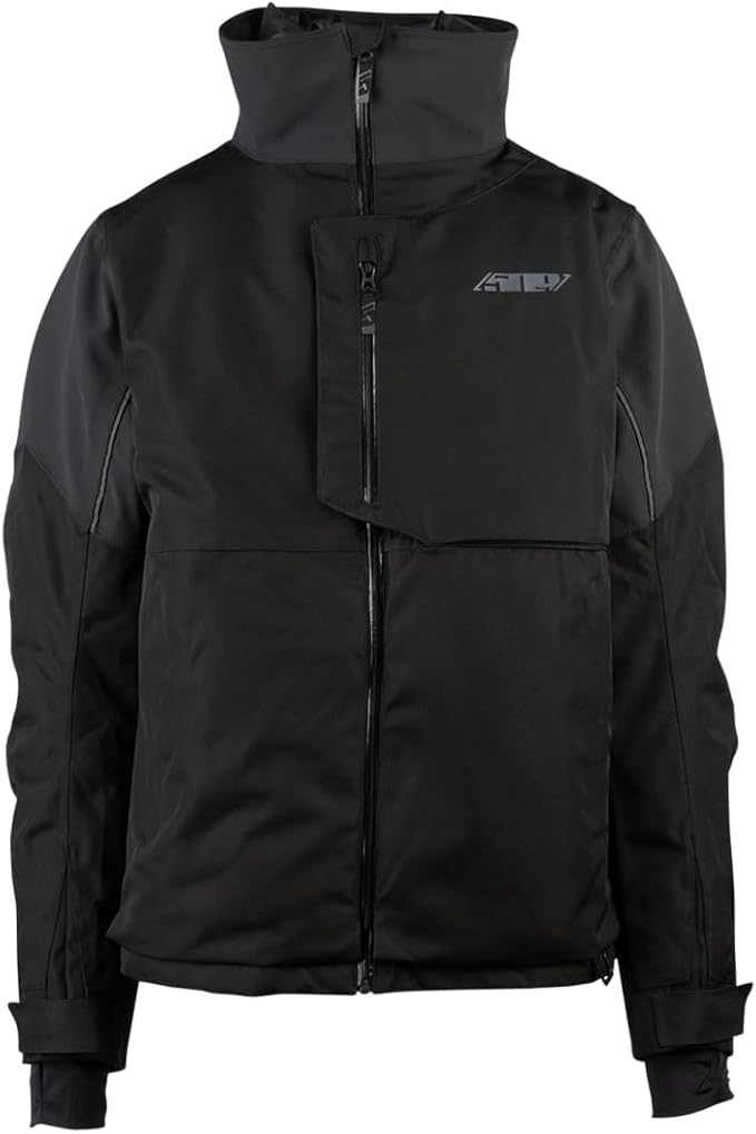 509 Powerline Insulated Snowmobile Jacket – Thinsulate Warmth, Hybrid 5TECH Shell