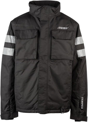 509 Temper Insulated Snowmobile Coat – 200G Insulation, 10K/10K Waterproof, Durable 300D