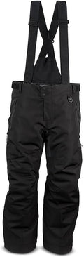 509 R-200 Insulated Snowmobile Bib – Waterproof, Breathable, Removable Liner