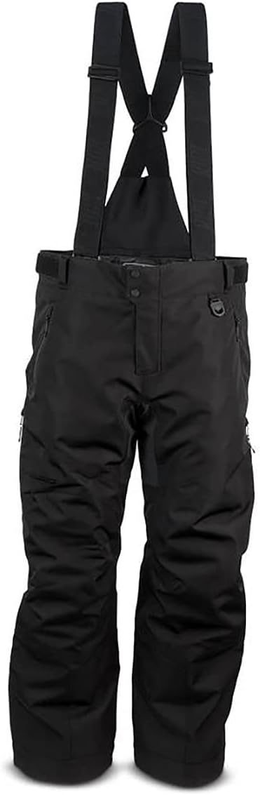 509 R-200 Insulated Snowmobile Bib – Waterproof, Breathable, Removable Liner