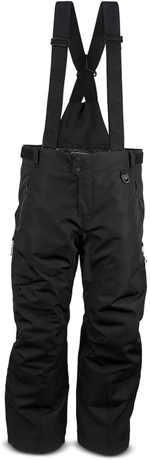 509 R-200 Insulated Snowmobile Bib – Waterproof, Breathable, Removable Liner