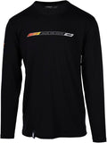 509 5Dry Tech Long Sleeve Shirt – Moisture-Wicking Performance for Riders
