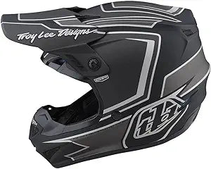 Troy Lee Designs GP Motocross Helmet