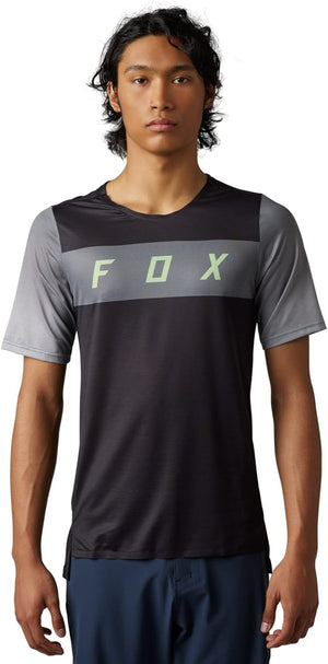 Fox Racing Men's Flexair SS Mountain Bike Jersey