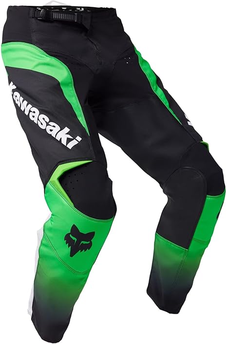 Fox Racing Men&#39;s 180 Kawasaki Motocross Pant